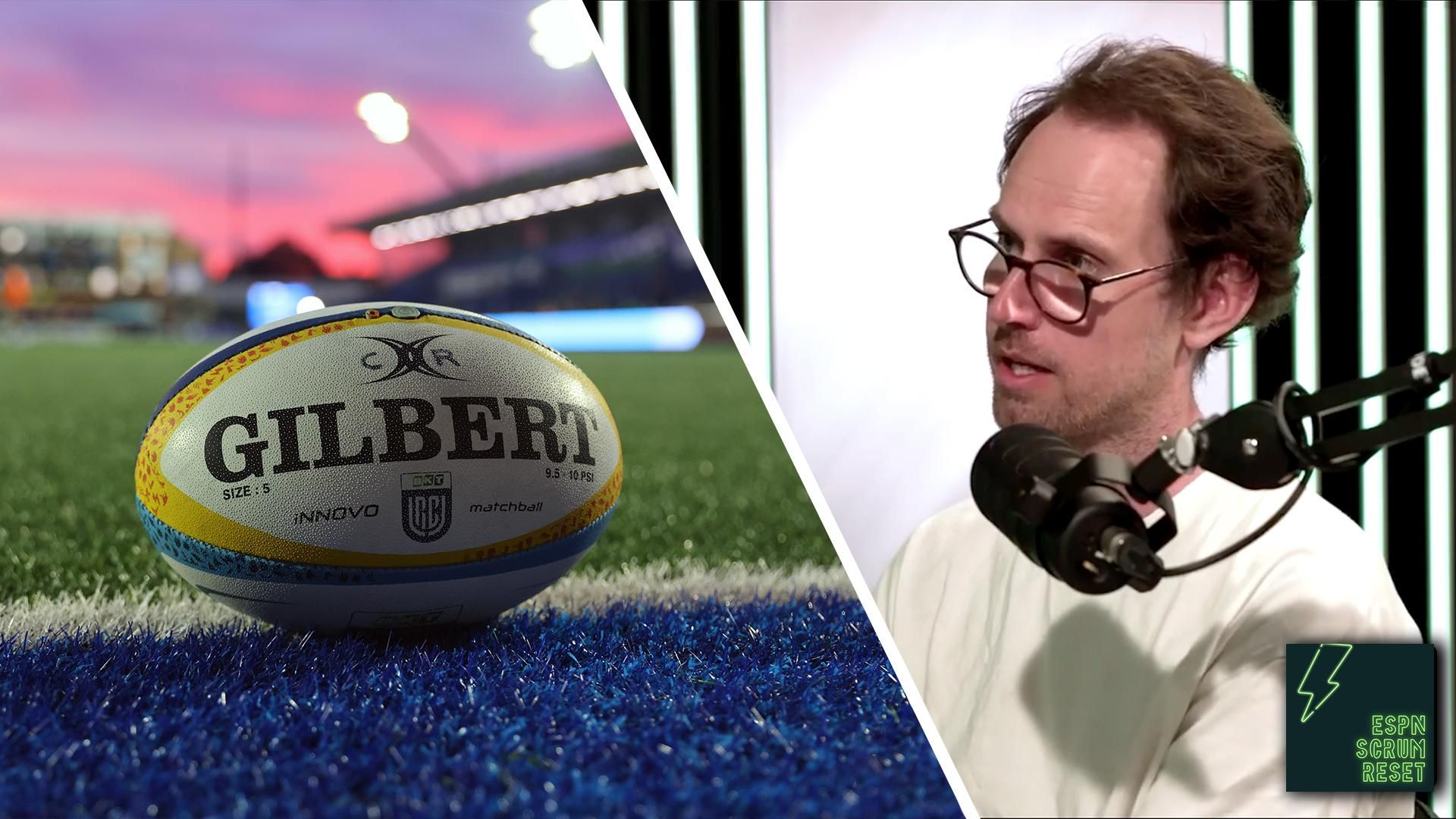 Ireland, New Zealand Renew Rugby Rivalry in Chicago After Nine Years