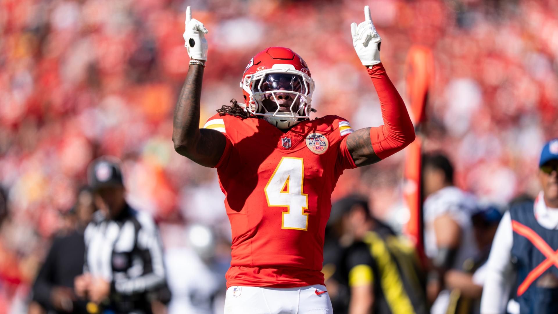 NFL: ¿Quién se equivocó? Chiefs, Jaguars, Colts y Bills tras la Semana 7 1 NFL: ¿Quién se equivocó? Chiefs, Jaguars, Colts y Bills tras la Semana 7
