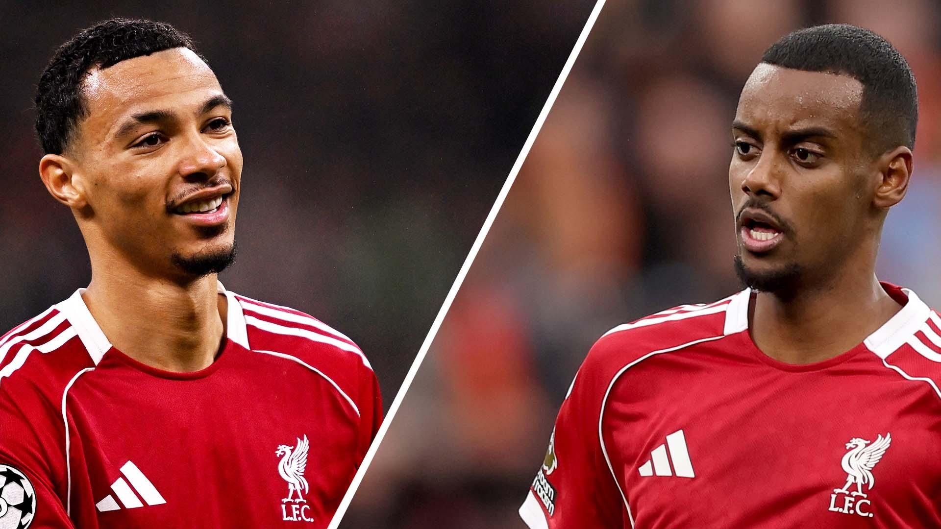 Champions League: Análisis post-jornada, ¿sorpresas y el Clásico al acecho? 2 Should Isak or Ekitike start against Brentford for Liverpool?