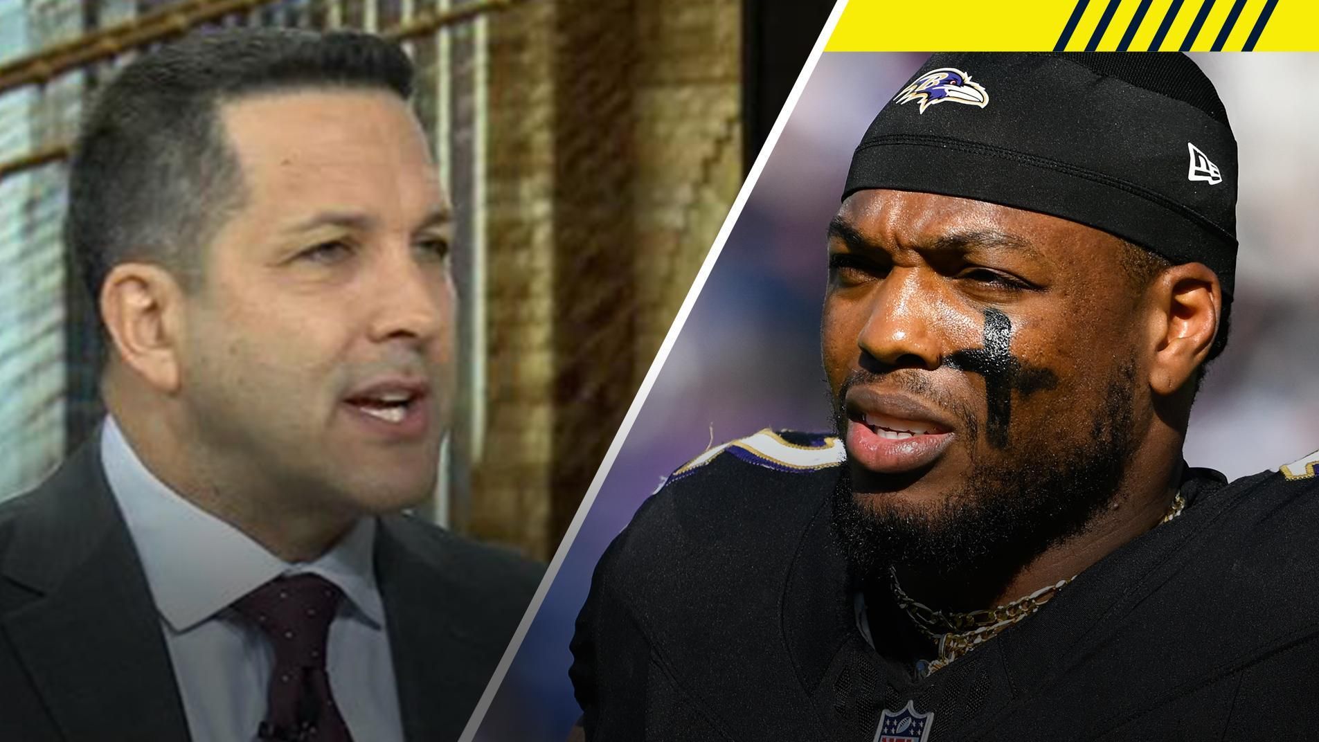 NFL: Rumores y fichajes clave rumbo al cierre del mercado 2025