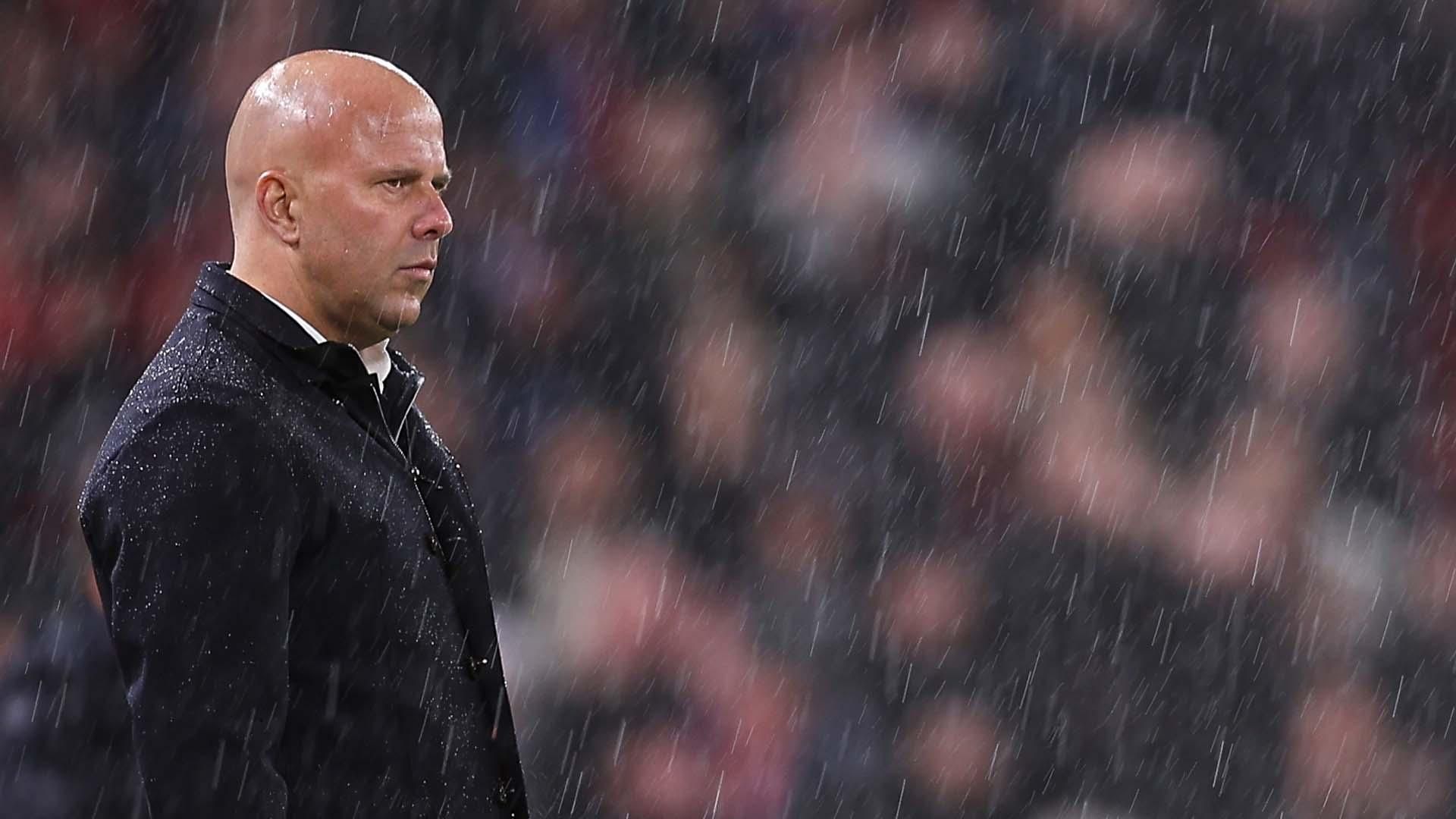 Liverpool: ¿El gasto millonario de 446M£ y su impacto en el rendimiento? 5 1:37¿Conoce Arne Slot su mejor once inicial?