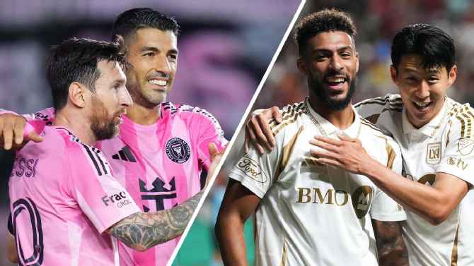 MLS playoffs conference semis preview: Can Cincy trio best Miami's Fab Four? 61 i?img=%2Fmedia%2Fmotion%2F2025%2F1031%2Fdm 251031 COM SOC Analysis Messi Suarez vs Son Bouanga Who is the best duo in MLS 20251031 GLOBAL%2Fdm 251031 COM SOC Analysis Messi Suarez vs Son Bouanga Who is the best duo in MLS 20251031 GLOBAL