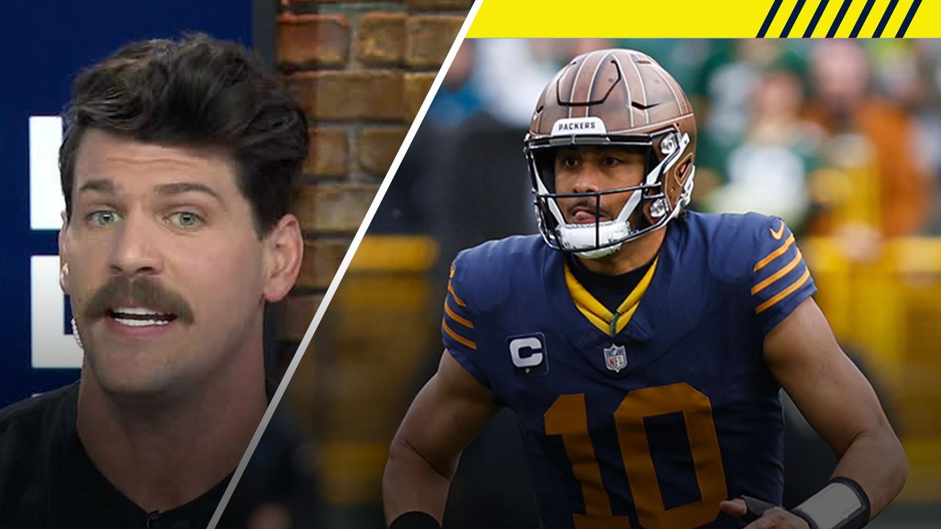 Video de los Packers