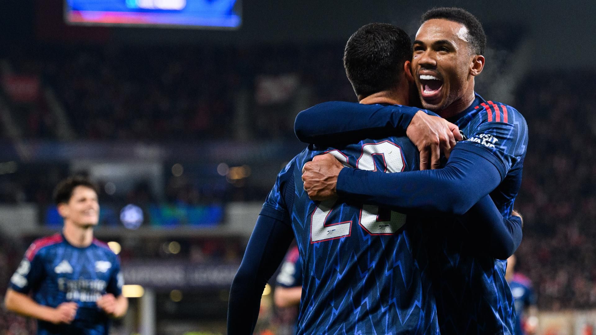 Arsenal: ¿Fichajes clave y renovación? Planificación Gunners por el título. 2 Arsenal: ¿Fichajes clave y renovación? Planificación Gunners por el título.