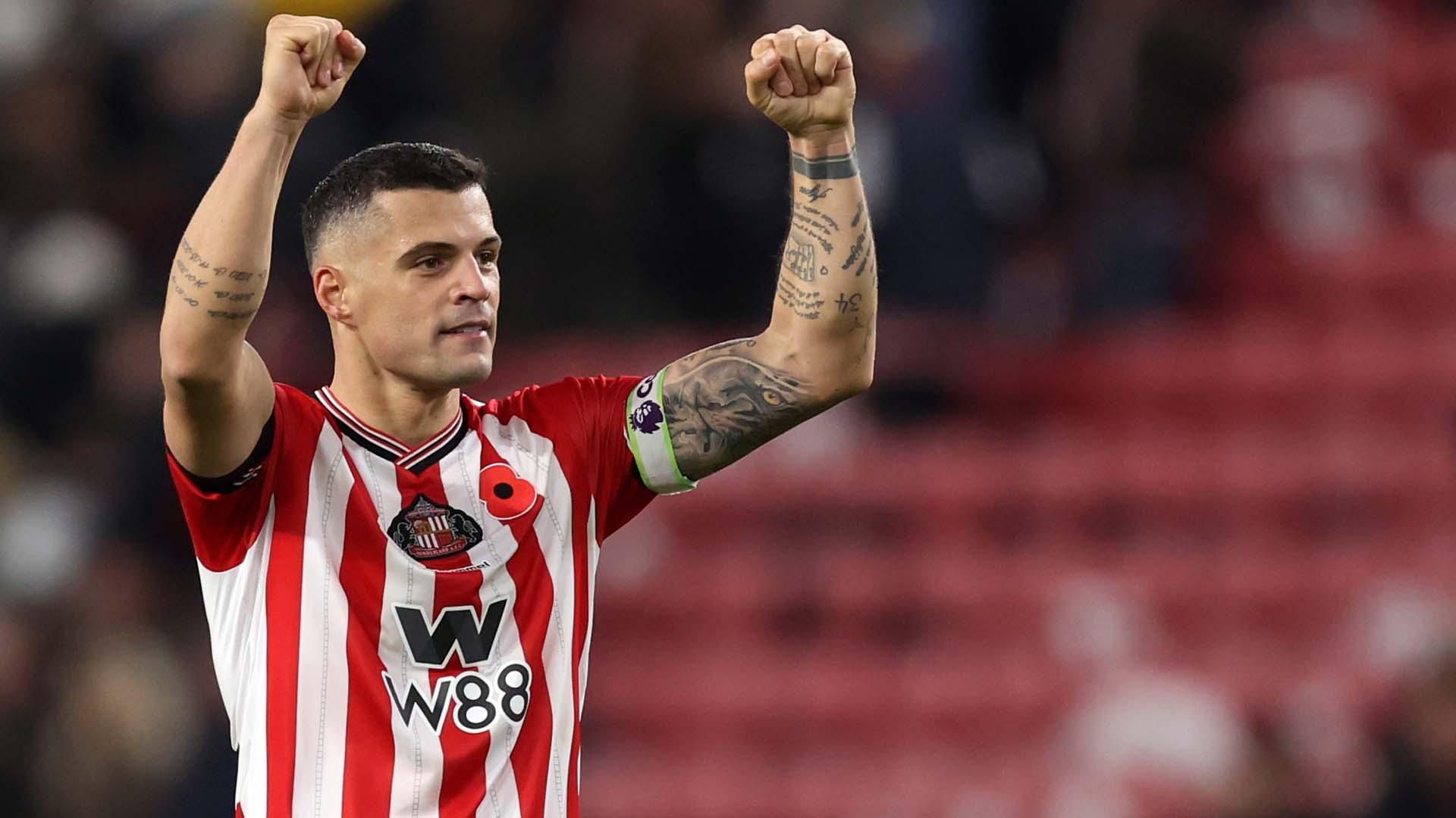 Doku Destroza al Liverpool: Man City Gana, Lewandowski Resucita al Barça y Arsenal Tropieza 4 How did Sunderland get a point against Arsenal?