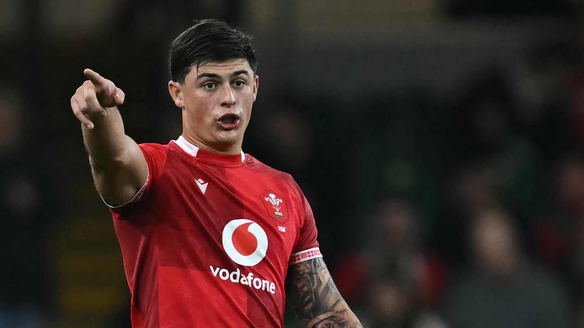 Rugby: Inglaterra vs All Blacks, ¿Dominio Inglés? Análisis y Reacciones 4 Rugby: Inglaterra vs All Blacks, ¿Dominio Inglés? Análisis y Reacciones