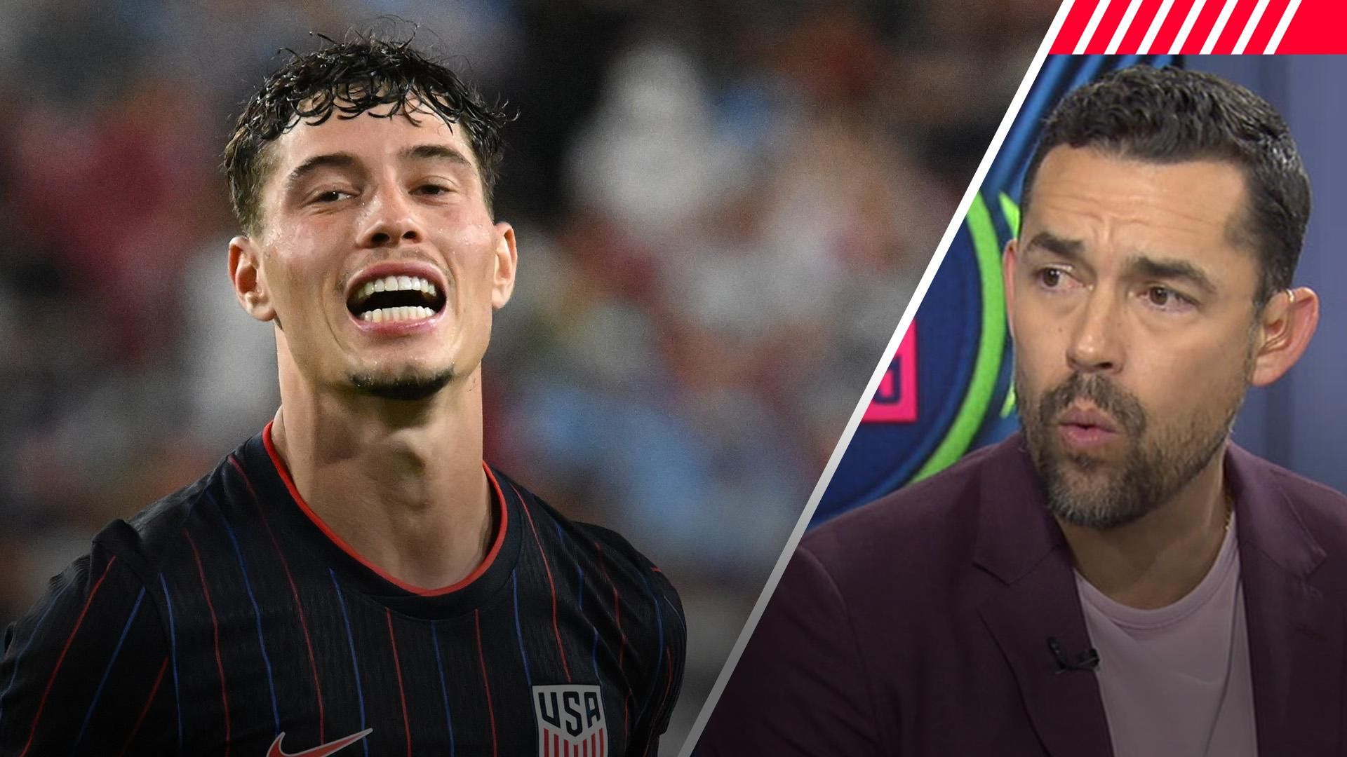 USMNT: Predicciones Alineación Titular para el Mundial 2026 2 USMNT: Predicciones Alineación Titular para el Mundial 2026