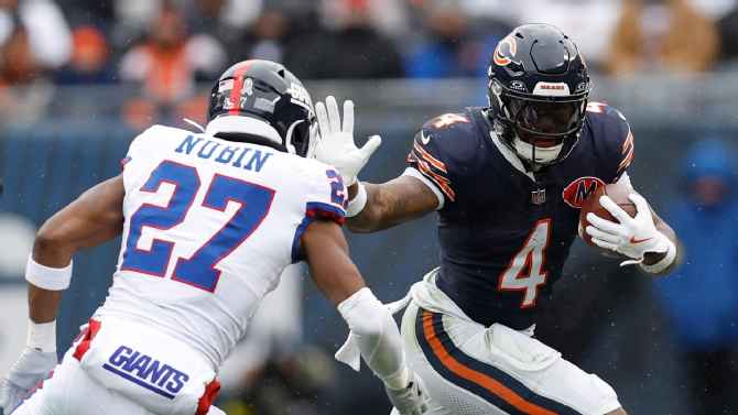 Black Friday betting: Big games coming for Hurts, Barkley vs. streaking Bears? 26 i?img=%2Fmedia%2Fmotion%2F2025%2F1125%2Fdm 251125 Is DAndre Swift or Kyle Monangai a better fantasy play%2Fdm 251125 Is DAndre Swift or Kyle Monangai a better fantasy play