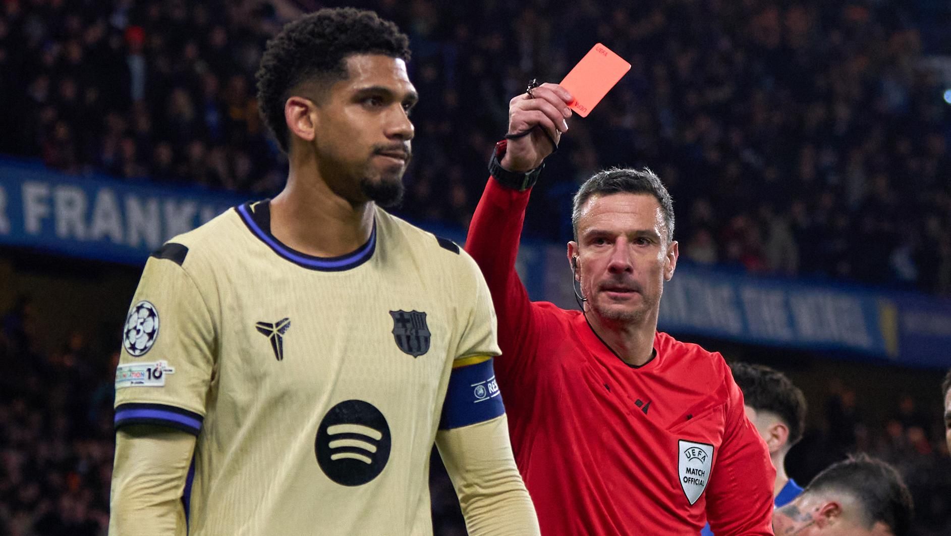 Arsenal imparable, City en crisis y más: Análisis de la Champions 3 Arsenal imparable, City en crisis y más: Análisis de la Champions