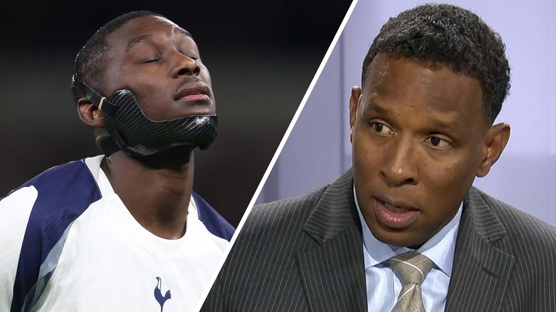 Análisis: ¿Qué necesitan los "Big Six" de la Premier League en el mercado de fichajes? 9 Análisis: ¿Qué necesitan los "Big Six" de la Premier League en el mercado de fichajes?