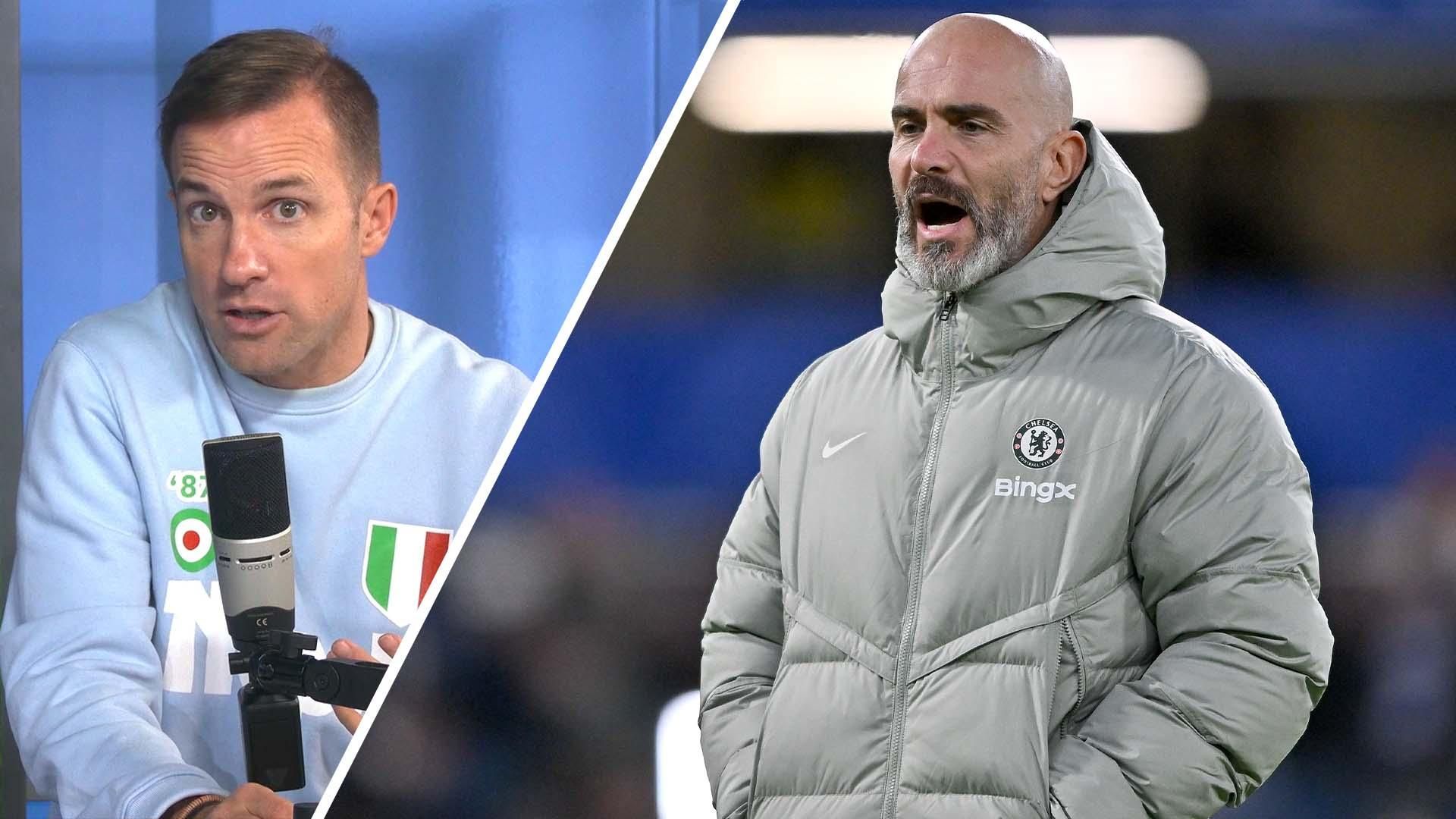 Análisis: ¿Qué necesitan los "Big Six" de la Premier League en el mercado de fichajes? 5 Análisis: ¿Qué necesitan los "Big Six" de la Premier League en el mercado de fichajes?