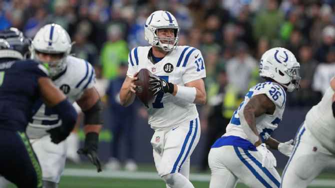 Spinning Week 15 forward: Broncos and Rams clinched ... can they reach the Super Bowl? 39