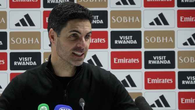 After emphatic win over title rivals, Arsenal can dare to dream once more 5 i?img=%2Fmedia%2Fmotion%2F2025%2F1230%2Fdm 251230 Arteta so happy after Arsenal smash Aston Villa%2Fdm 251230 Arteta so happy after Arsenal smash Aston Villa