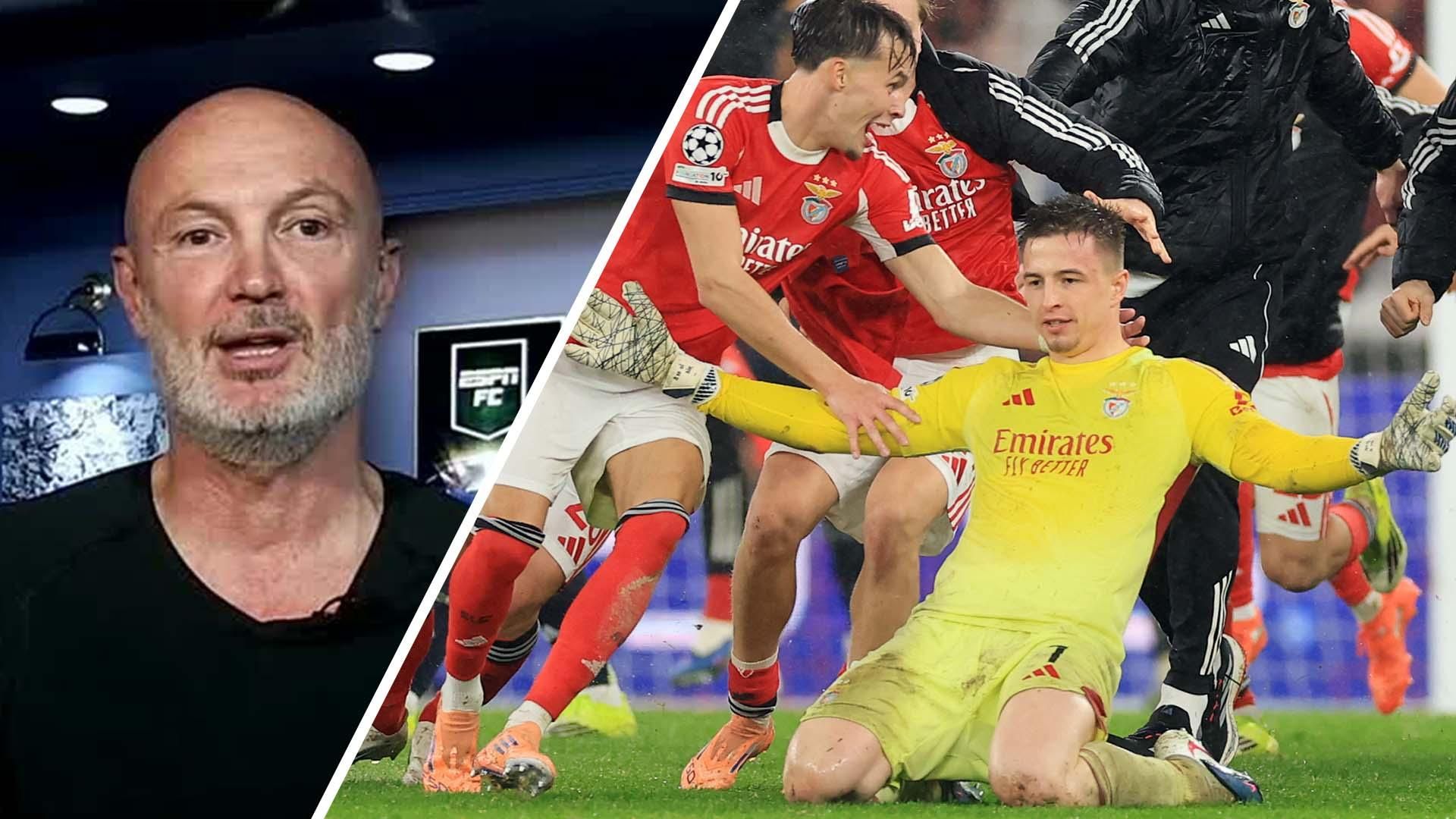 Kylian Mbappé slams Madrid loss: We didn't show desire