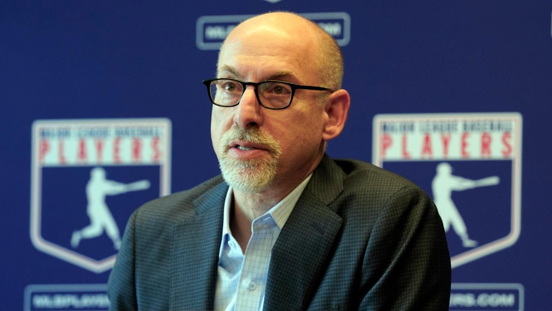 With lockout possible, MLBPA war chest at $415M