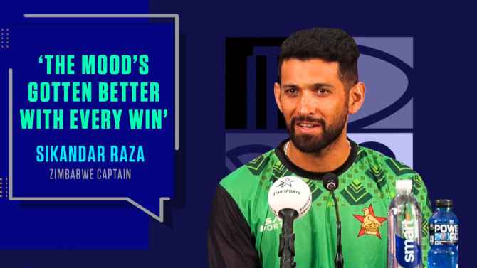 जिम्बाब्वे के कैसल कॉर्नर के प्रशंसकों को भारत जाने का रास्ता मिल गया है