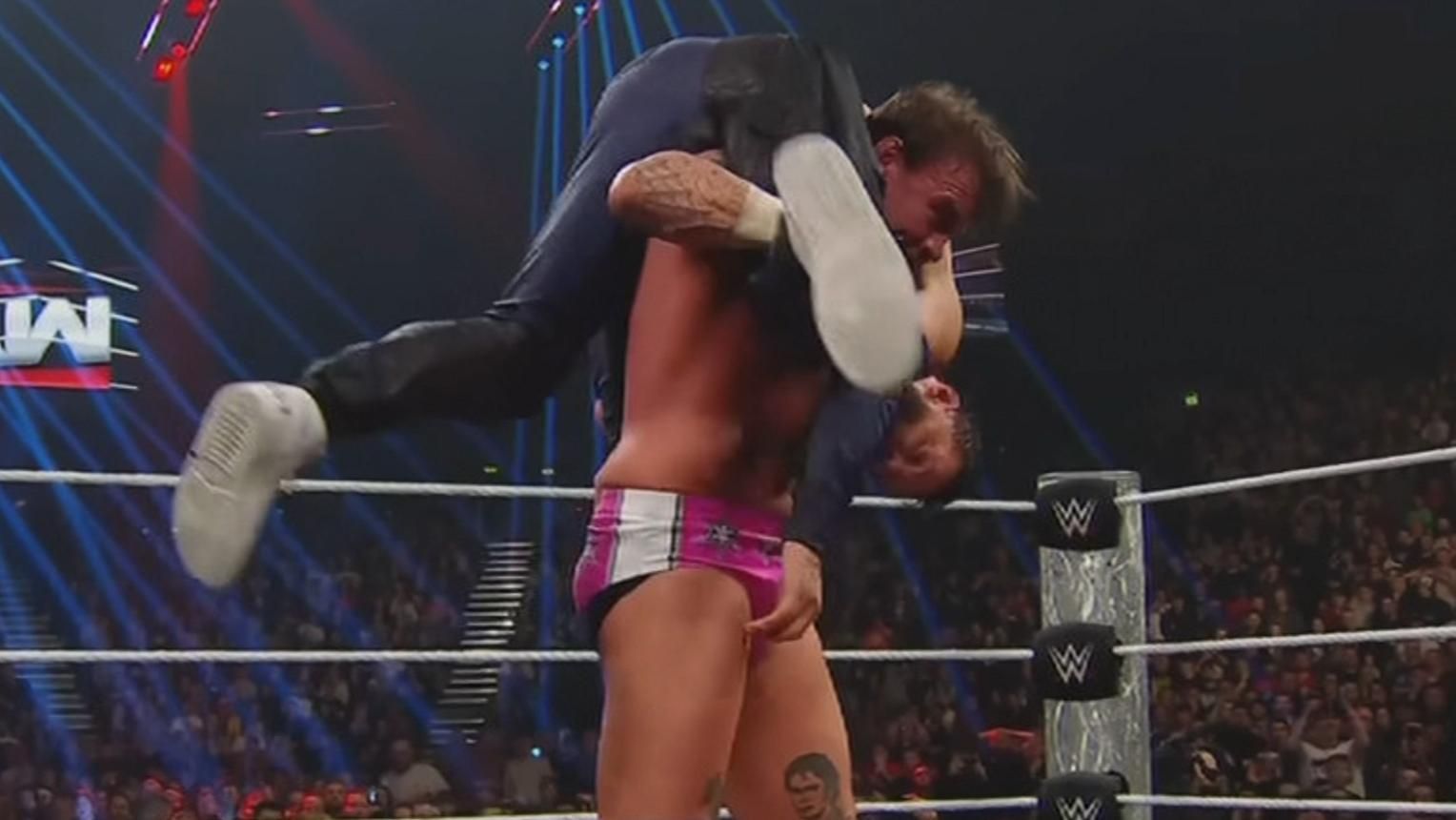 Elimination Chamber 2026: Datos clave, historia y favoritos rumbo a WrestleMania 42