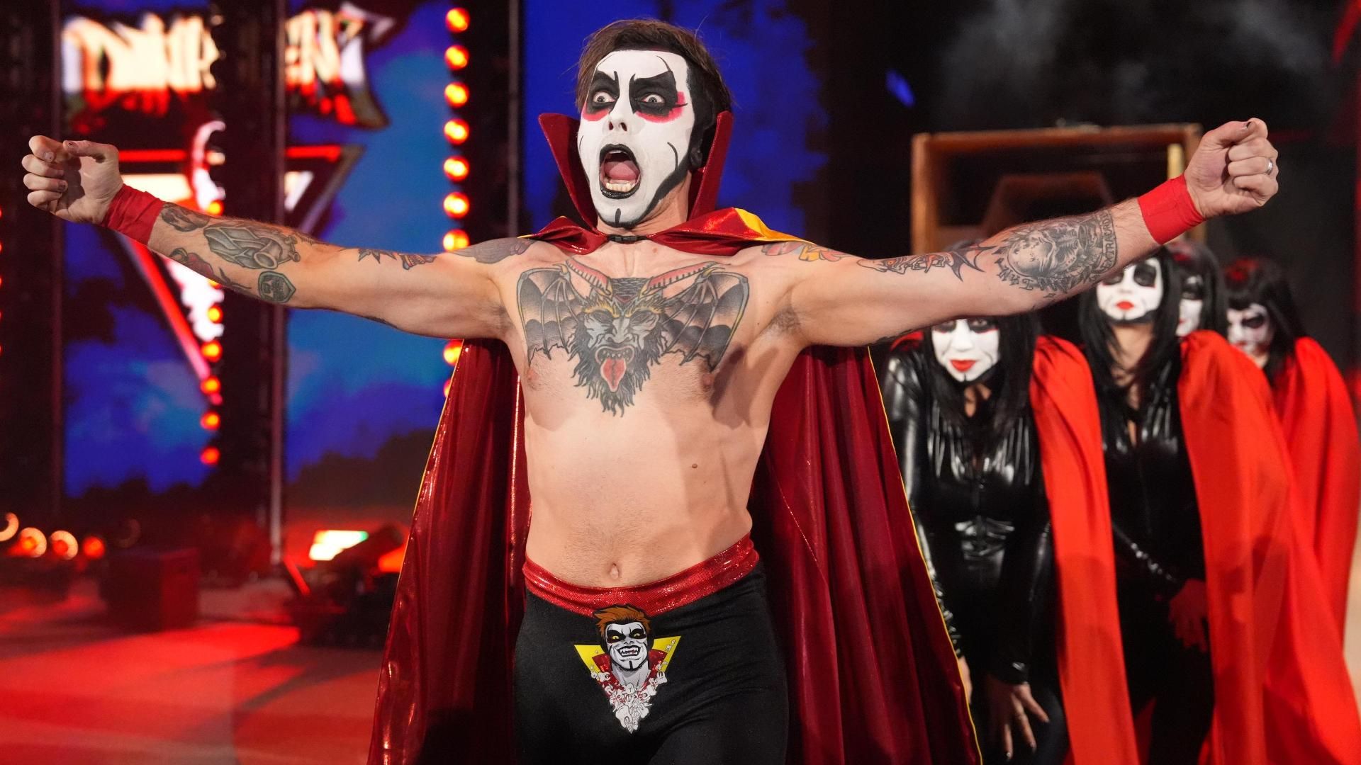 Elimination Chamber WWE: Orton y Ripley a WrestleMania, Punk y Lee triunfan