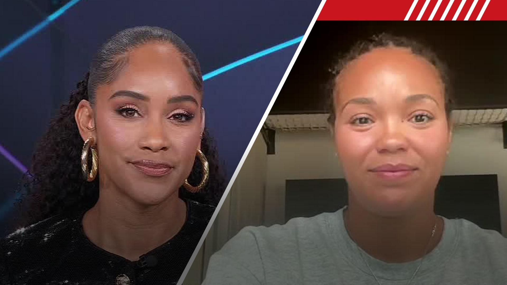 As CBA negotiations linger, how are WNBA GMs preparing for 2026 season ...