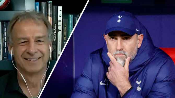 Transfer rumors, news: Agent of PSG's Ballon d'Or Dembélé meets with Man City 6 i?img=%2Fmedia%2Fmotion%2F2026%2F0312%2Fdm 260312 COM SOC Analysis Klinsmann responds to Tottenham links Who wouldnt want the job 20260312 GL%2Fdm 260312 COM SOC Analysis Klinsmann responds to Tottenham links Who wouldnt want the job 20260312 GL