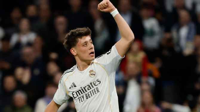 सप्ताहांत भविष्यवाणियाँ: आर्सेनल या मैन सिटी काराबाओ फाइनल जीतेंगे? मैड्रिड डर्बी कौन लेता है? सप्ताहांत भविष्यवाणियाँ: आर्सेनल या मैन सिटी काराबाओ फाइनल जीतेंगे? मैड्रिड डर्बी कौन लेता है?