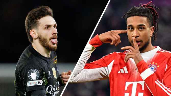 Transfer rumors, news: Four clubs chase Spurs defender Gray 6 i?img=%2Fmedia%2Fmotion%2F2026%2F0324%2Fdm 260324 COM SOC Analysis Could Liverpool sign Kvaratskhelia or Olise to replace Salah 20260324 GLOBAL%2Fdm 260324 COM SOC Analysis Could Liverpool sign Kvaratskhelia or Olise to replace Salah 20260324 GLOBAL