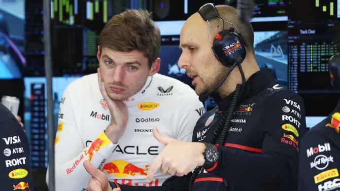 Miami Grand Prix: Race start time, how to watch, full schedule and predictions 10 i?img=%2Fmedia%2Fmotion%2F2026%2F0409%2Fdm 260409 COM F1 Analysis Will Verstappens F1 future be influenced by his engineer leaving Red Bull 20260%2Fdm 260409 COM F1 Analysis Will Verstappens F1 future be influenced by his engineer leaving Red Bull 20260