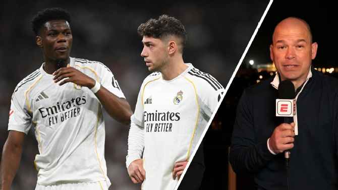Transfer rumors, news: Could free-agent Darwin Núñ... 6 i?img=%2Fmedia%2Fmotion%2F2026%2F0507%2Fdm 260507 Moreno Its anarchy at Real Madrid with Valverde 26 Tchouameni%2Fdm 260507 Moreno Its anarchy at Real Madrid with Valverde 26 Tchouameni