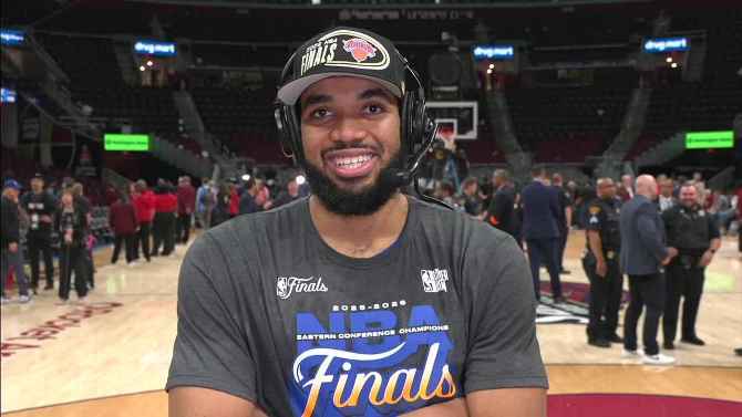 Los Knicks se lo jugaron todo y les salió bien: Cómo …