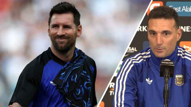 ¿Realmente Argentina podrá volver a ganar el Mundial? Qué dicen las estadísticas y los jugadores
