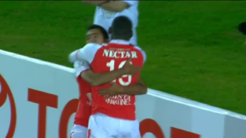 Highlights Santa Fe 2 0 Real Garcilaso Espn Video Highlights Santa Fe 2 0 Real Garcilaso Espn Video