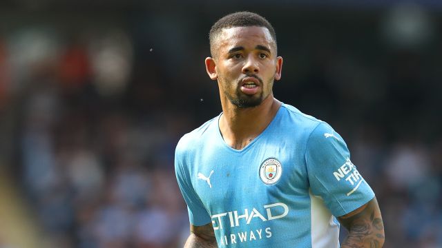 Arsenal Closing In On Gabriel Jesus Transfer From Man City Sources Arsenal Closing In On Gabriel Jesus Transfer From Man City Sources