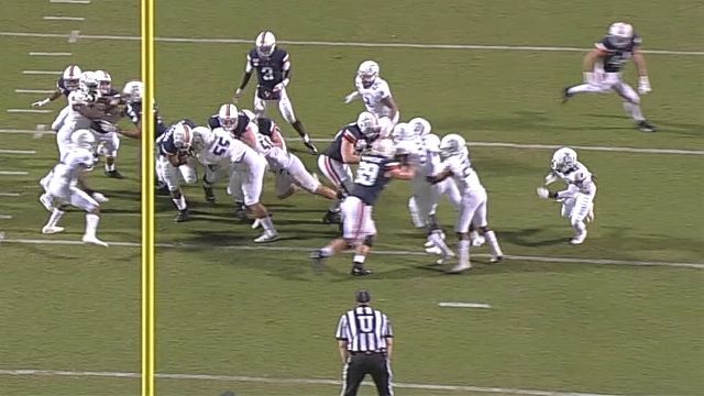 How Bronco Mendenhall Built An Unlikely Winner At Virginia