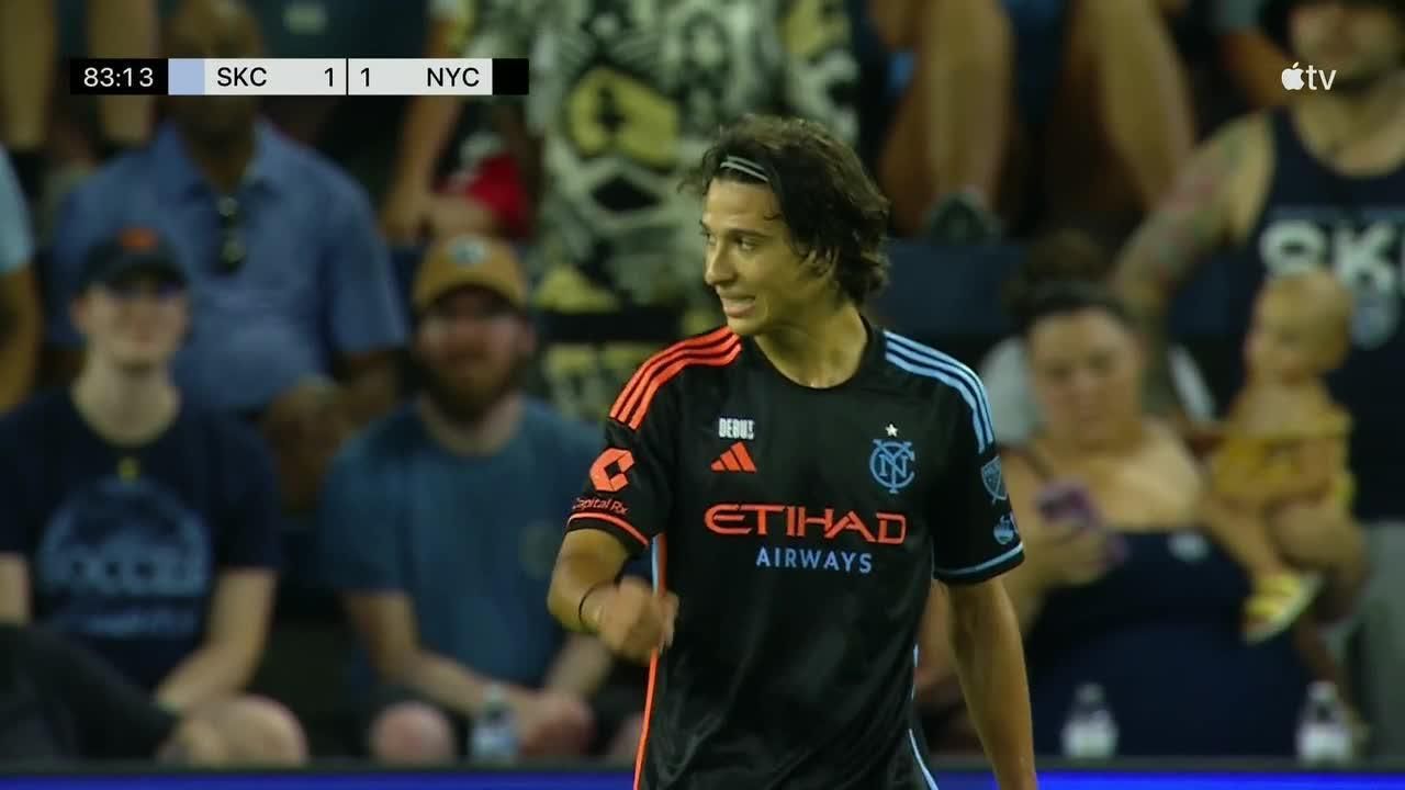 Philadelphia Union lidera la MLS: Messi impulsa al Inter Miami y más en el Ranking 4 Philadelphia Union lidera la MLS: Messi impulsa al Inter Miami y más en el Ranking