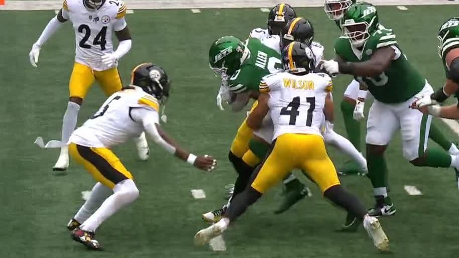 NFL Week 1: Surprises and Realities? Season Start Analysis 2 NFL Week 1: Surprises and Realities? Season Start Analysis