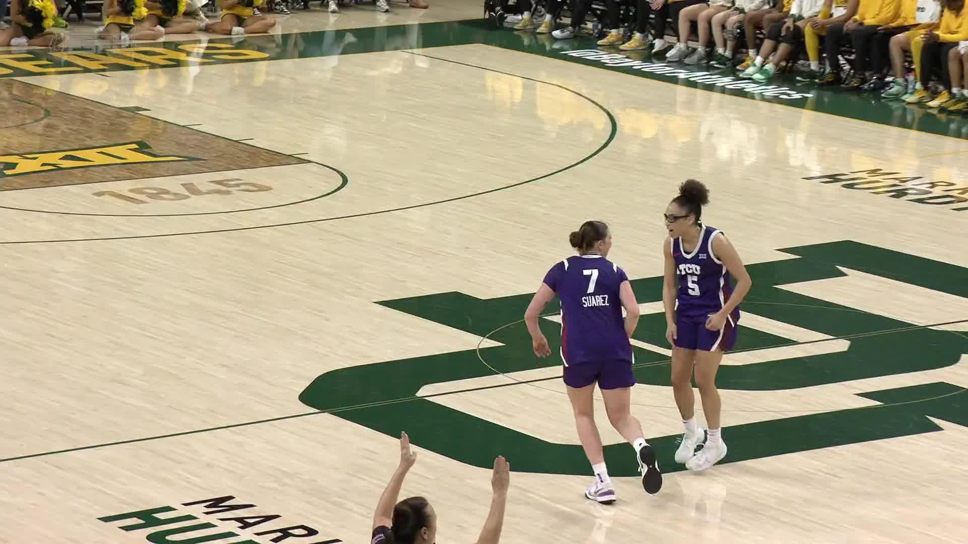 WNBA Draft 2026: Azzi Fudd lidera el camino, ¿quién la sigue? 6 WNBA Draft 2026: Azzi Fudd lidera el camino, ¿quién la sigue?