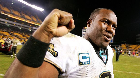 David Garrard bounces back, but Jaguars lose to Miami