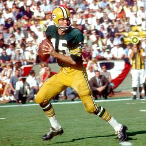 What could have been: Bart Starr as Phoenix NFL GM