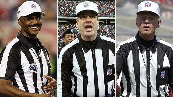 nfl referee hats for sale