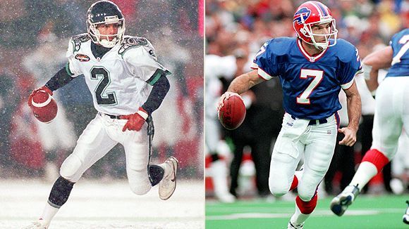 CFL to NFL: Moon, Flutie, Gilchrist among stars in both circuits - ESPN