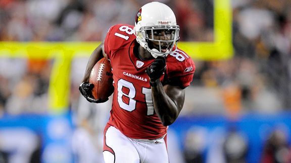 Anquan Boldin retired as second-best receiver in Cardinals history