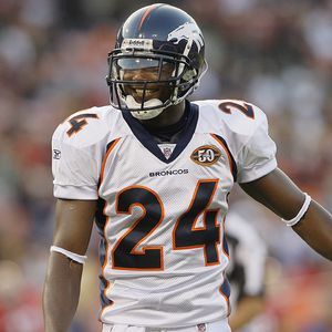 Denver Broncos: Champ Bailey, Brian Dawkins all-time team finalists