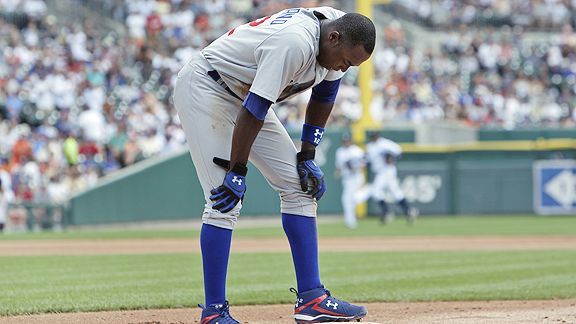 Alfonso Soriano Stats, Fantasy & News