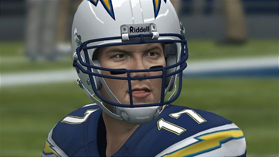 Video Games -- 'Madden NFL 11' introduces online scouting - ESPN