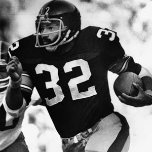 steelers 1975 team football franco pittsburgh steeler sports espn ever priceless harris