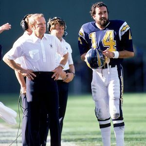 The Chargers Once Known as “Air Coryell” - Dawgs By Nature