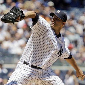 Andy Pettitte - New York Yankees Starting Pitcher - ESPN