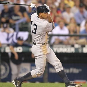 It's unfortunate that we have a story like Alex Rodriguez - Throwback to  when NBA Champ LeBron James was critical of Yankees legend Alex Rodriguez's  PED use scandal