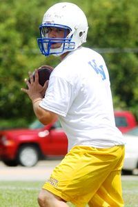 ESPN.com - POTW: Wheaton North's Reece Butler