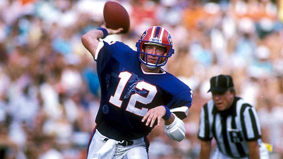 jim kelly super bowls